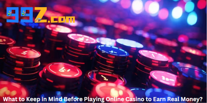 online casino real money philippines