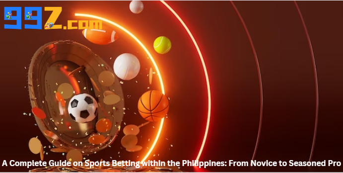 Best Sports Betting id In Philippines