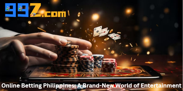 online betting Philippines