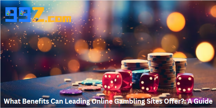 leading online gambling sites