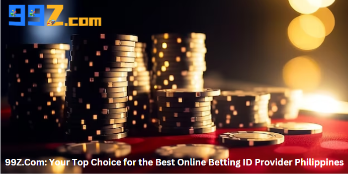 Best online betting id provider Philippines