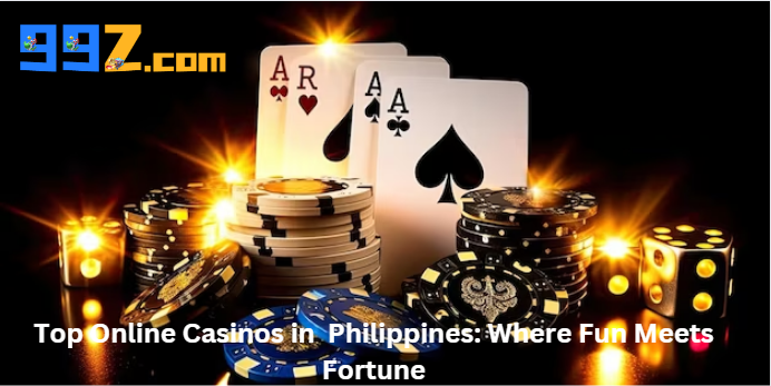 Top Online Casinos in Philippines
